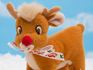 Rudolph the Red-Nosed Reindeer