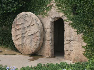 Easter, the Story of Jesus' Resurrection