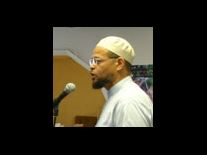 9. Imam Zaid Shakir