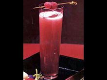 Valentine's Day Recipes