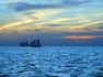Sailing on the high seas