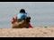 june beach