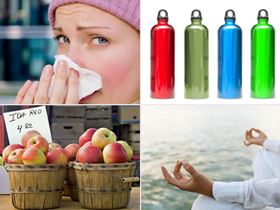 The Health Lessons of 2009