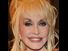 Dolly Parton faceshot