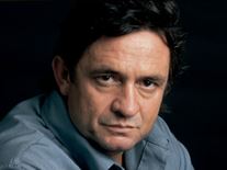 johnny cash