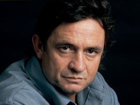 johnny cash