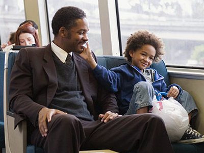 Movies of the Decade
