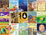 Children's Books Review 2009