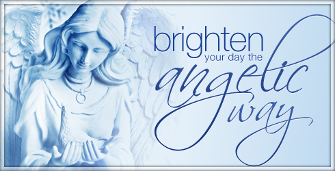 Brighten Your Day the Angelic Way