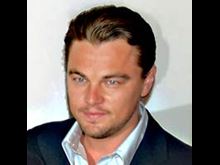 Leonardo DiCaprio