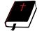 bible cartoon