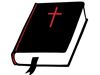 bible cartoon