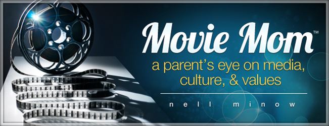 Movie Mom