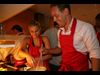 healthy cooking class
