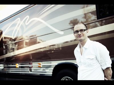 Rob Bell