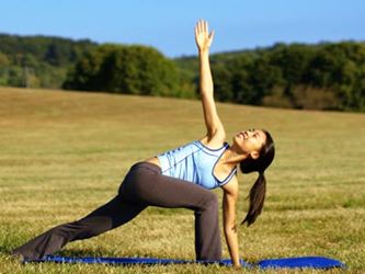 Yoga Style 101, Types of Yoga