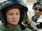 the hurt locker