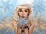 Guardian Angel of Winter