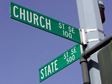 Church and State