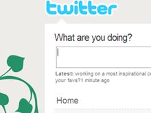 Twitter 