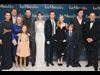Les Mis Cast