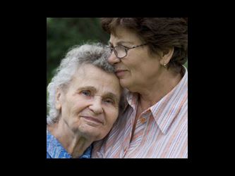 Guide to Caring for a Parent with Alzheimer's