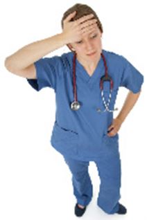 Prescription? Prayer