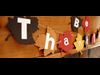 thanksgiving banner