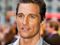 Matthew McConaughey
