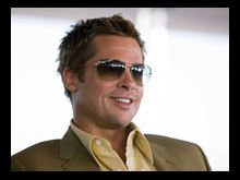 Brad Pitt