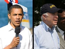 An Exit Poll of the Faithful