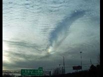 Angel Sightings