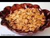 roasted pumpkin seeds