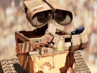 Wall-E