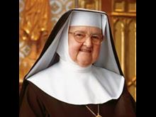 Mother Angelica's Life Lessons