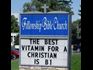 The Best Vitamin