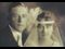 Eva and Frank Becker at their 1922 wedding
