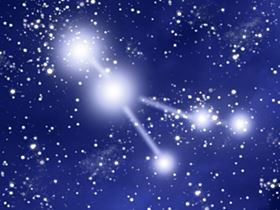 Cancer Constellation