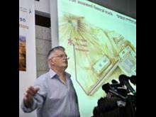 The Tomb of King Herod
