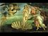 Venus Roman Goddess of love