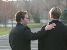 Be Your Brother's Keeper-Acts of Kindness
