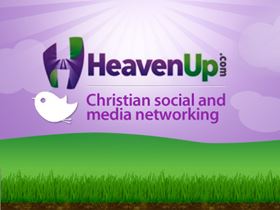 heaven up