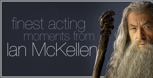 Ian McKellen