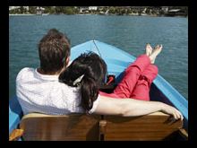 Soul Mates Navigate Differences