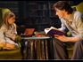 Inkheart, Family Time