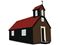 church cartoon