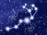 Aquarius Constellation