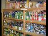 food bank