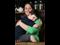 Christine and Caidin