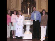 Baptism